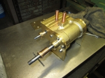 Crosshead slide 06 200917