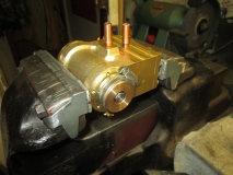 Crosshead slide 05 200917