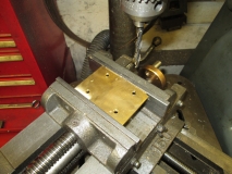 Crosshead slide 03 200917