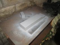 Crosshead slide 02 200917