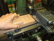 Crosshead slide 01 200917