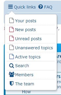 Quick Links