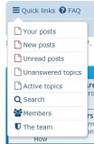 Quick Links