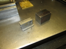 Crosshead slide 08 210917