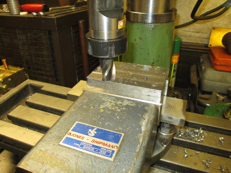 Crosshead slide 06 210917