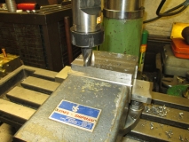 Crosshead slide 06 210917