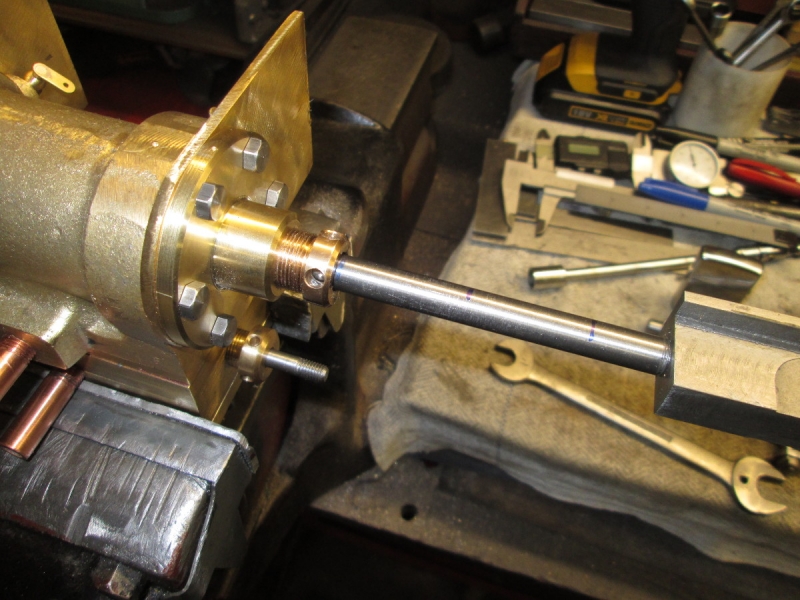 Crosshead slide 04 210917