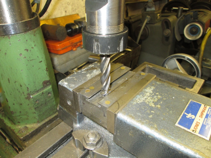 Crosshead slide 02 210917