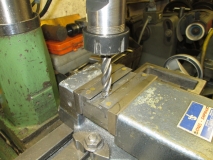 Crosshead slide 02 210917