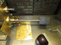 Crosshead slide 03 220917