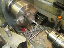 Crosshead slide 02 220917