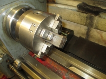 Crosshead slide 01 220917