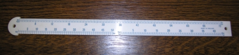 Mystery objects 753