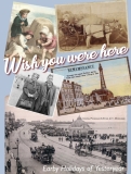 Holiday book cover