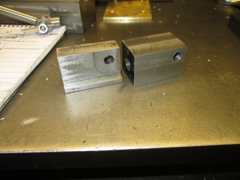 Crosshead slide 02 230917