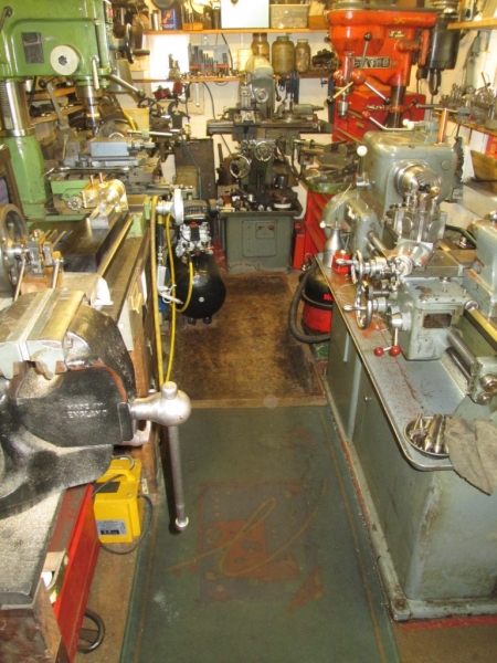 Crosshead slide 06 240917