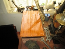 Crosshead slide 04 240917