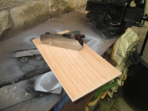 Crosshead slide 03 240917