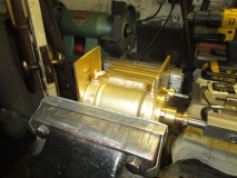 Crosshead slide 02 240917