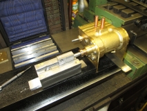 Crosshead slide 01 240917