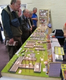 Model railway lighting