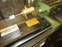 Crosshead slide 10 250917