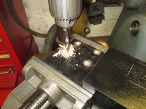 Crosshead slide 09 250917