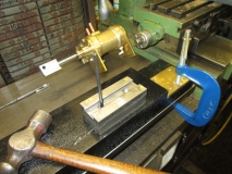 Crosshead slide 08 250917