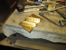 Crosshead slide 07 250917