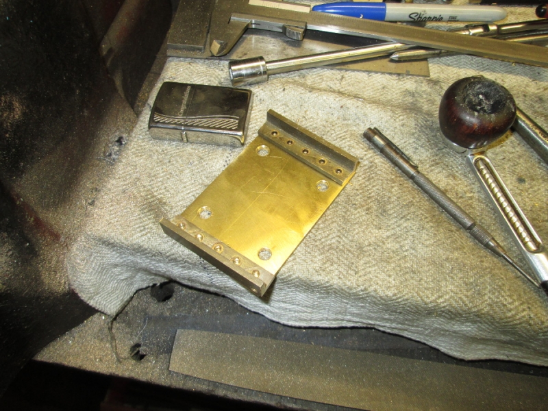 Crosshead slide 05 250917