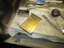 Crosshead slide 05 250917