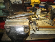 Crosshead slide 04 250917