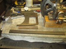 Crosshead slide 03 250917