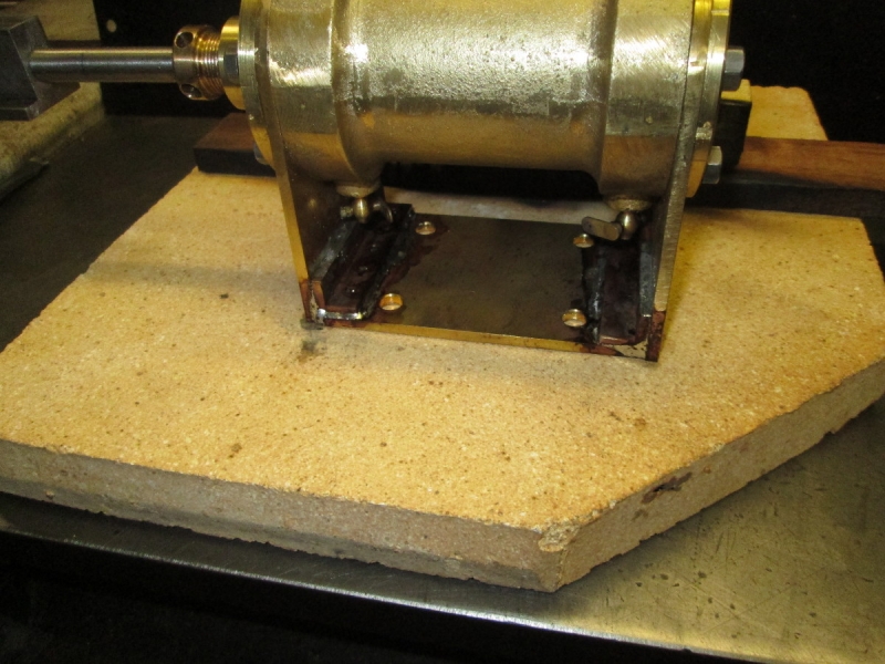 Crosshead slide 04 260917