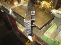 Crosshead slide 01 260917