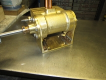 Crosshead slide 05 270917