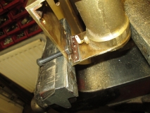 Crosshead slide 04 270917