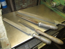 Crosshead slide 02 270917