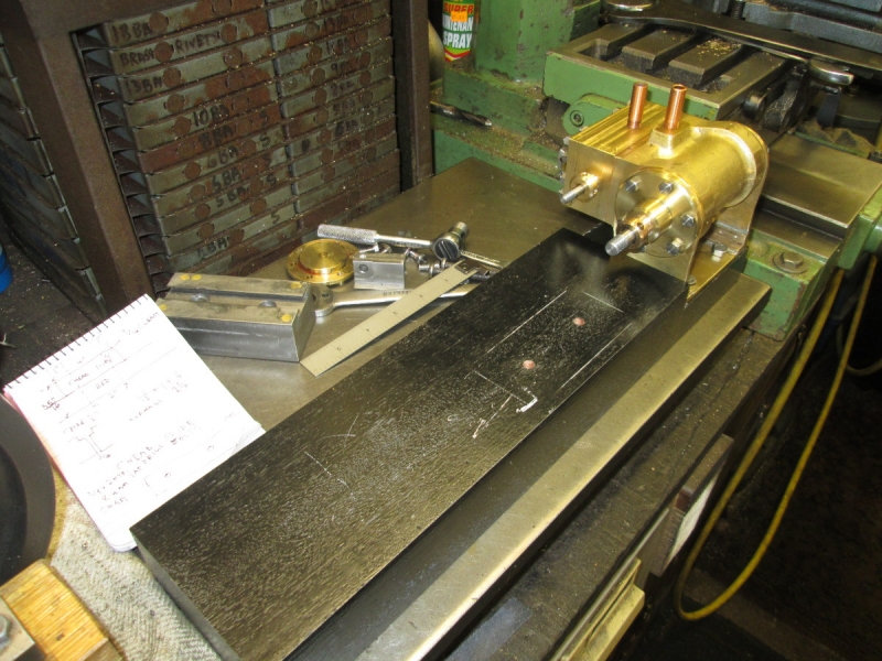 Crosshead slide 05 280917