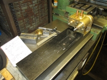 Crosshead slide 05 280917