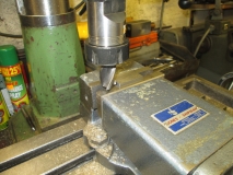 Crosshead slide 02 280917