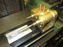 Crosshead slide 03 290917