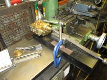 Crosshead slide 02 290917