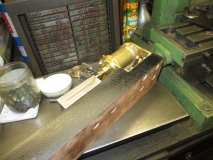 Crosshead slide 01 290917