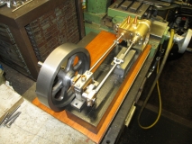 Engine build 01 011017