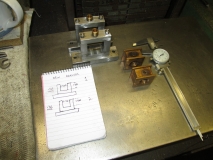Engine build 03 041017