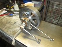 Engine build 02 041017