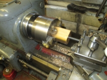 Engine build 05 051017