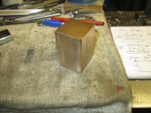 Engine build 02 051017