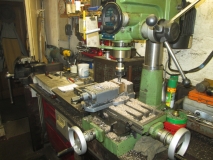 Engine build 01 051017